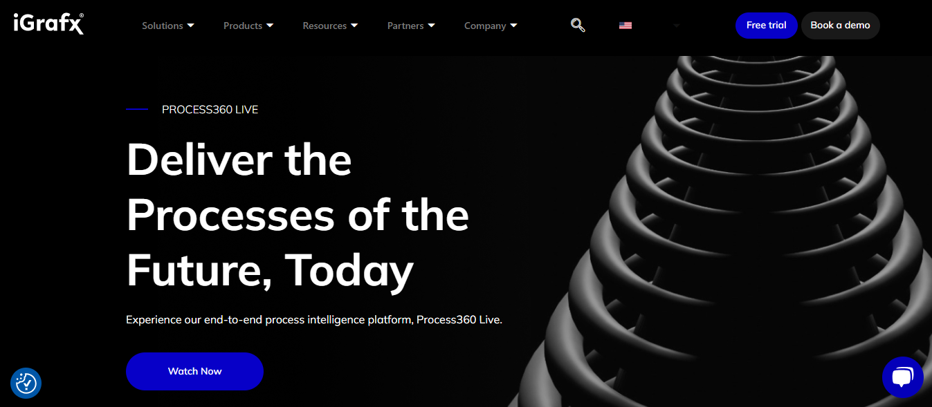 process 360 - UiPath Competitors