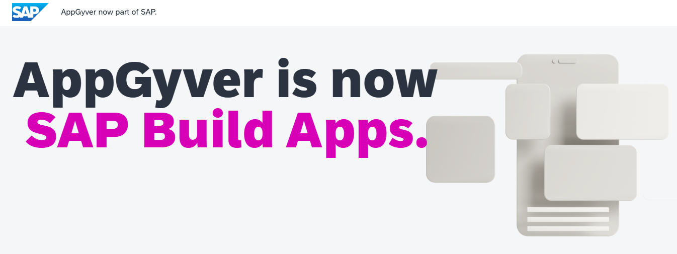 app gyver - AI Application Development