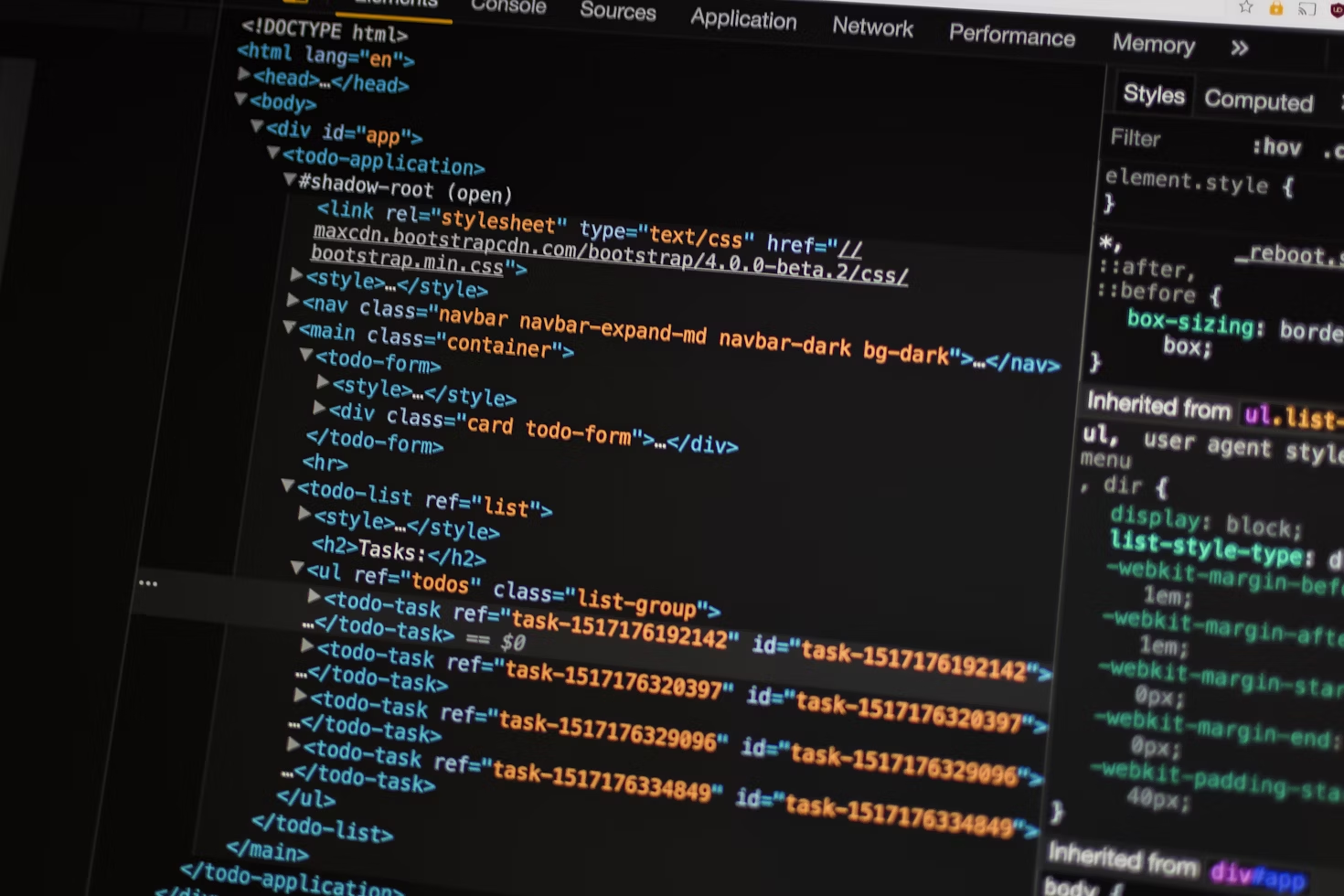 coding - AI Application Development