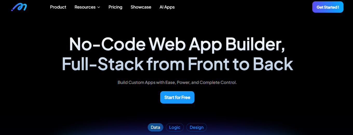 momen - AI Application Development