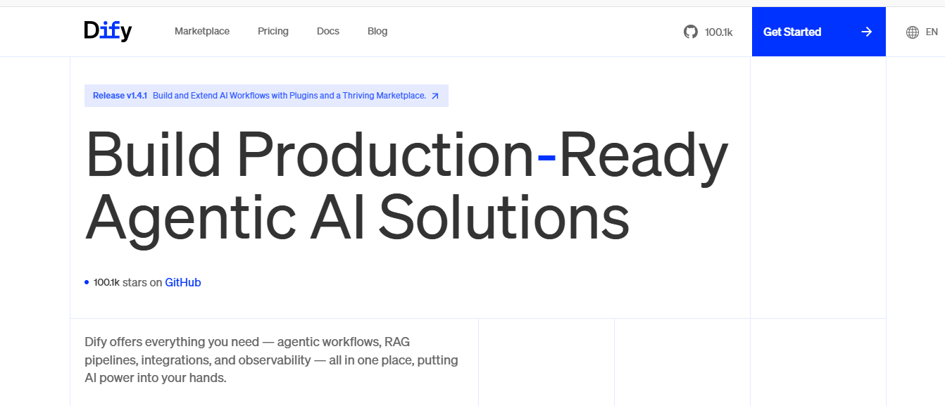 dify - Flowise AI 