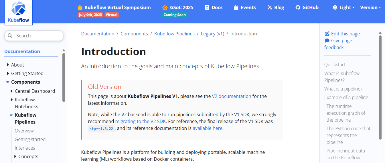 kube flow - Flowise AI 