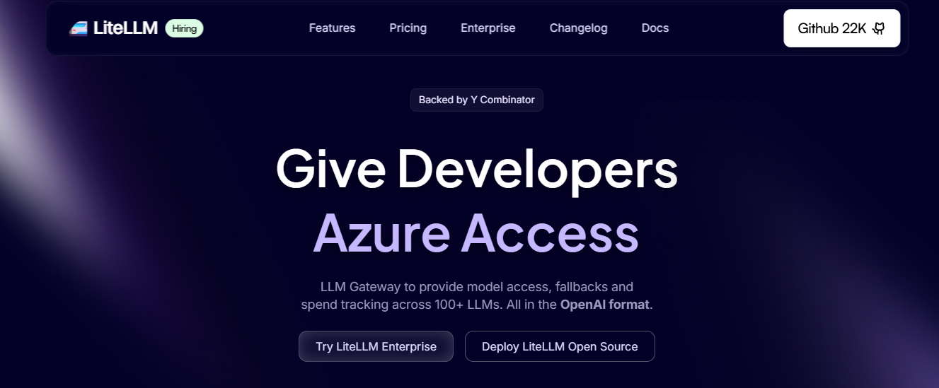 litellm - Flowise AI 