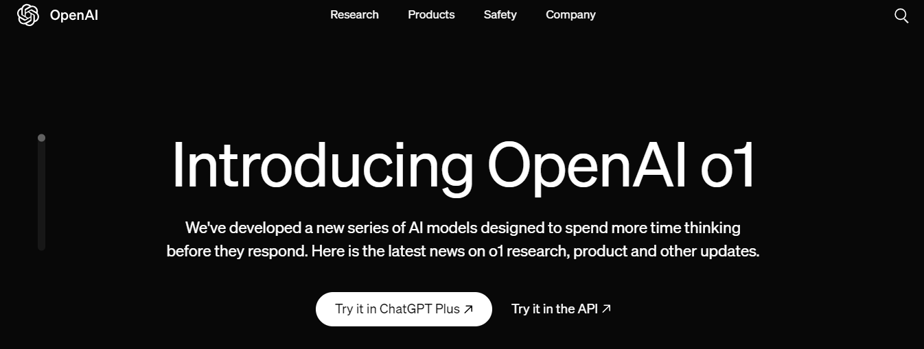 open ai - AI Frameworks