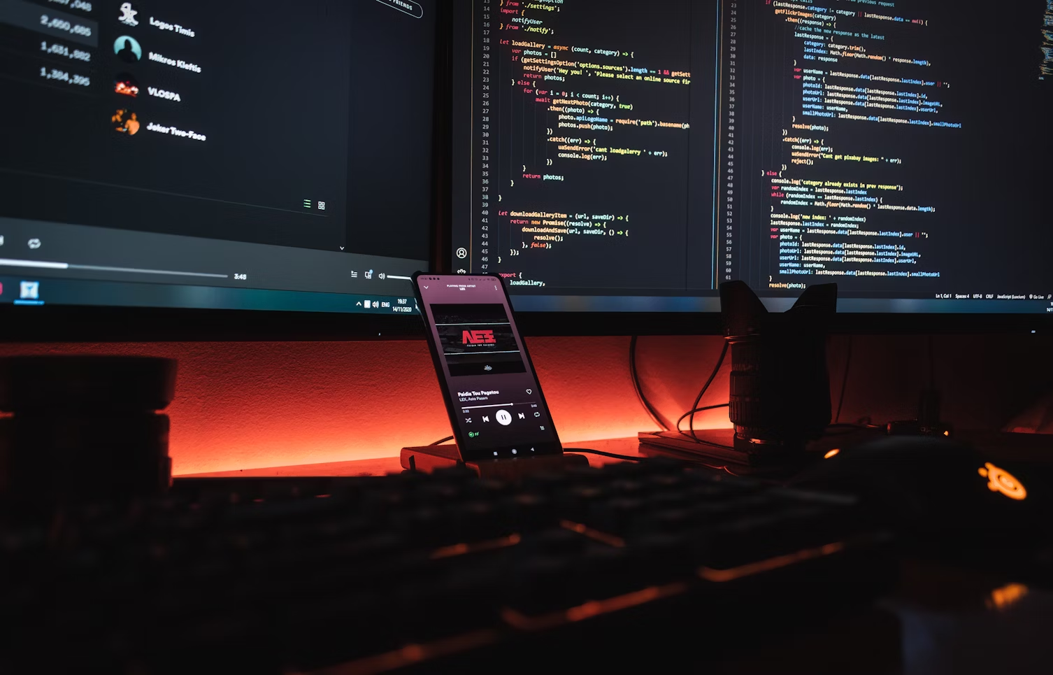 coding - GenAI Applications