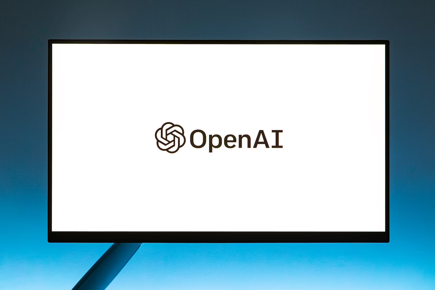 open ai - Gen AI vs AI