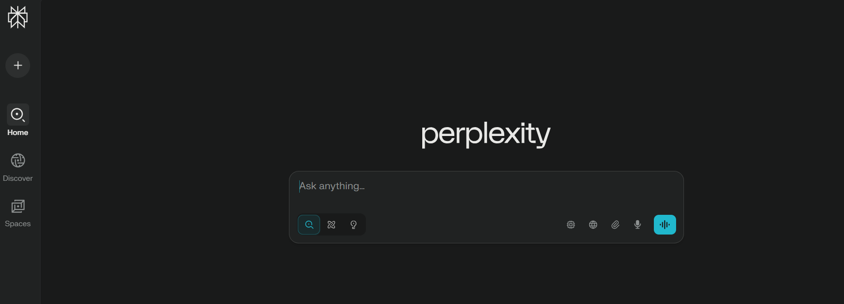 Perplexity - Gen AI Platforms