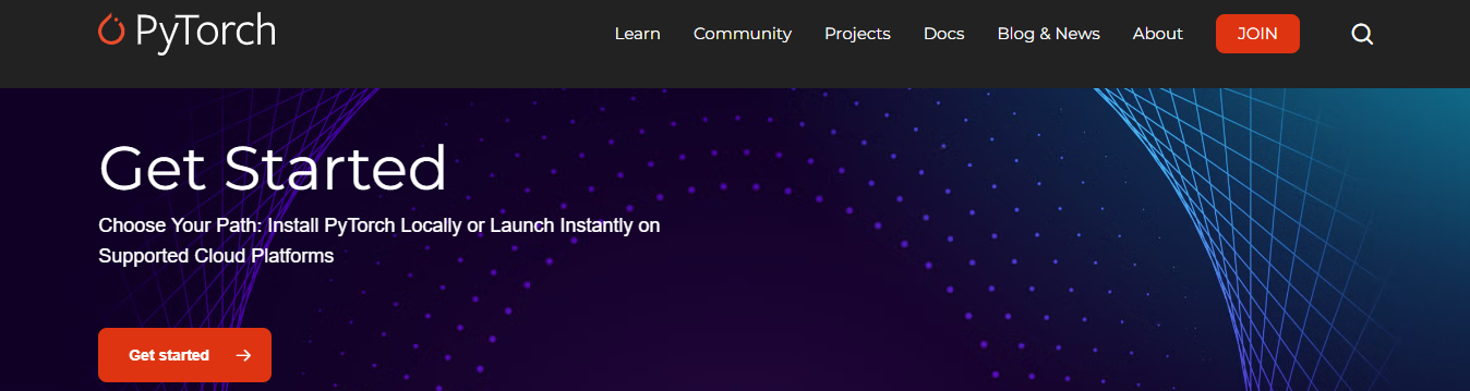 pytorch - Generative AI Development Services