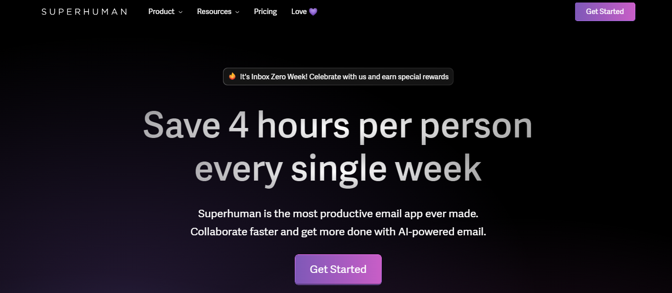 super human - Enterprise Generative AI Tools