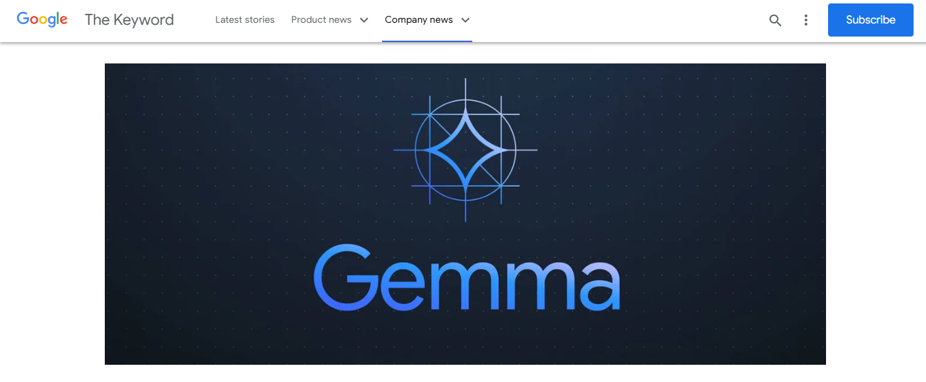 tools - gemini alternatives