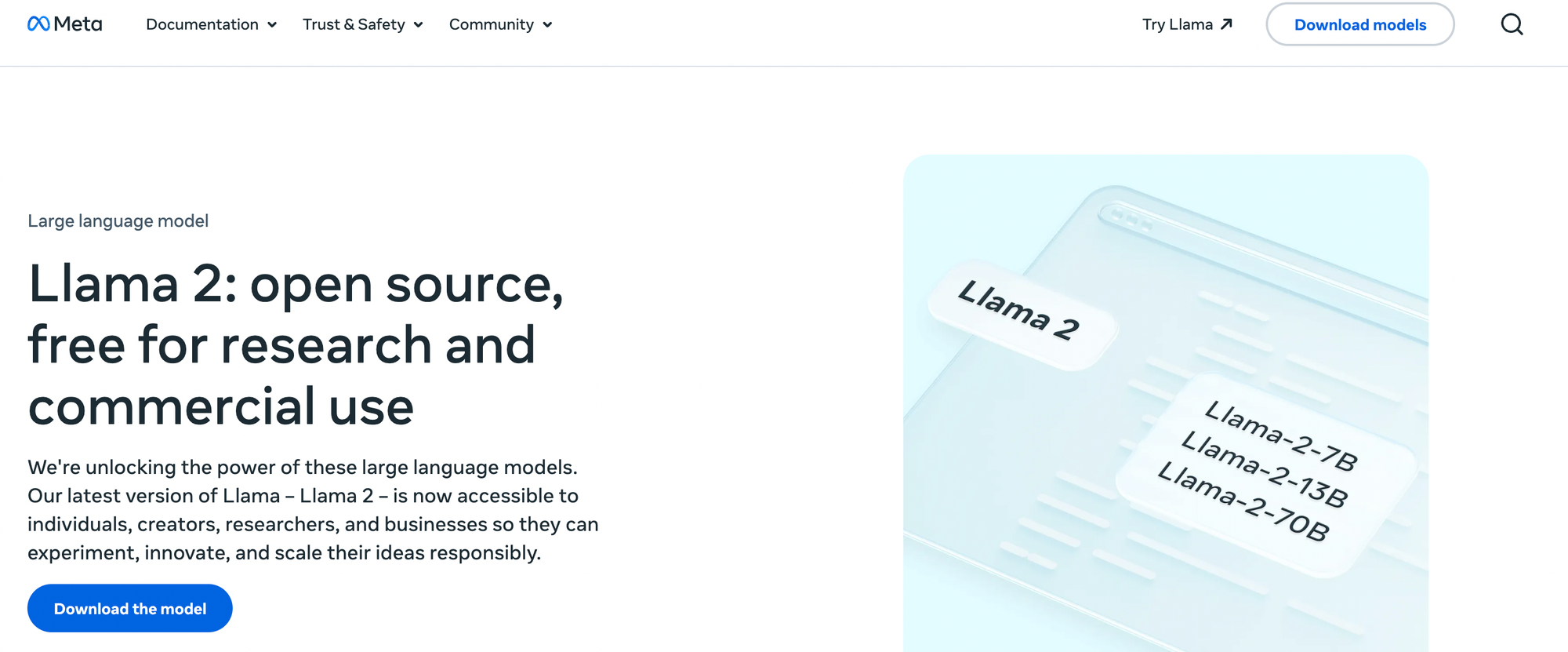 Llama 2 - How to Use LLM 