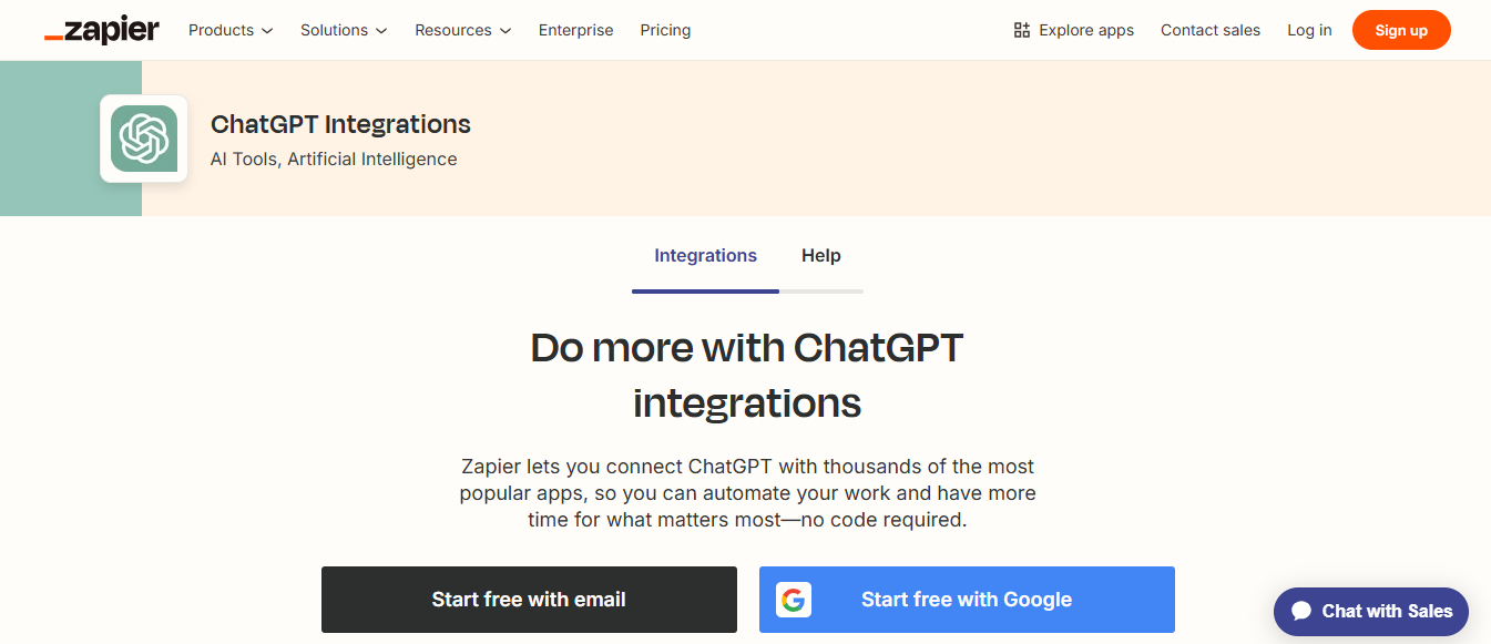 11 Best Custom ChatGPT Integration Services to Elevate Your Workflow