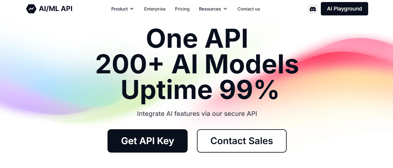 17 Best Generative AI APIs for Cutting-Edge Innovation