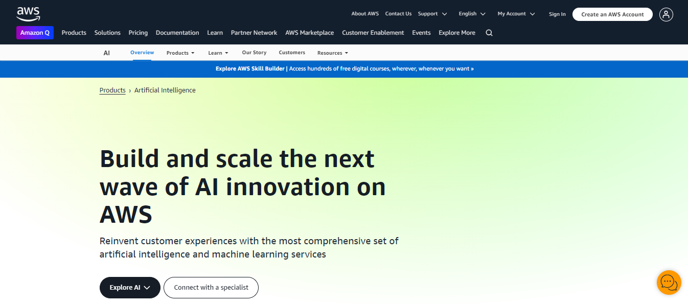 17 Best Generative AI APIs for Cutting-Edge Innovation