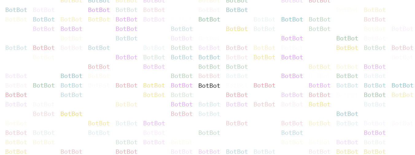 botbot - Wit.ai Alternatives 