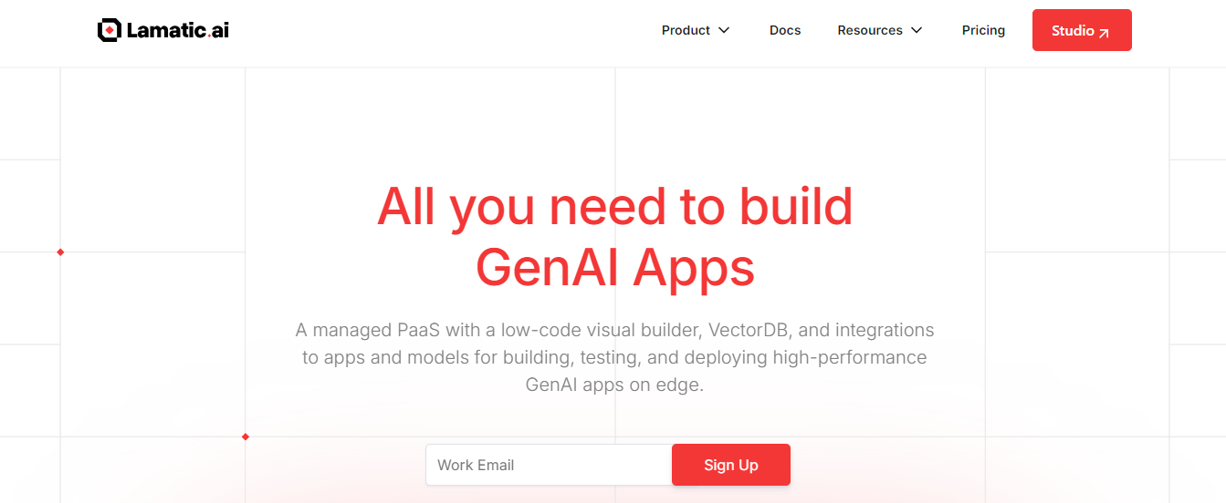 16 Best AI Integration Tools to Streamline GenAI Deployment