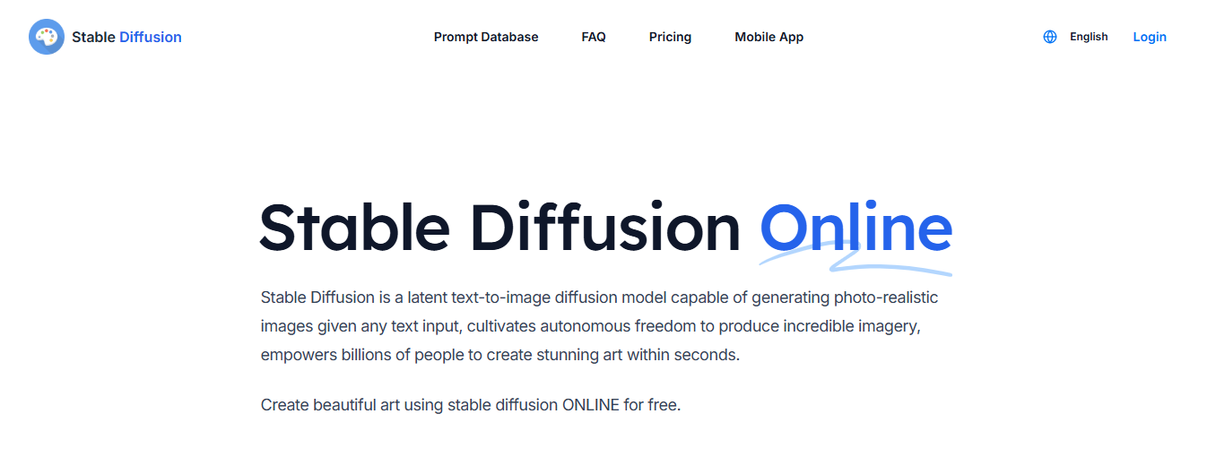 stable diffusion - DeepAI Alternatives