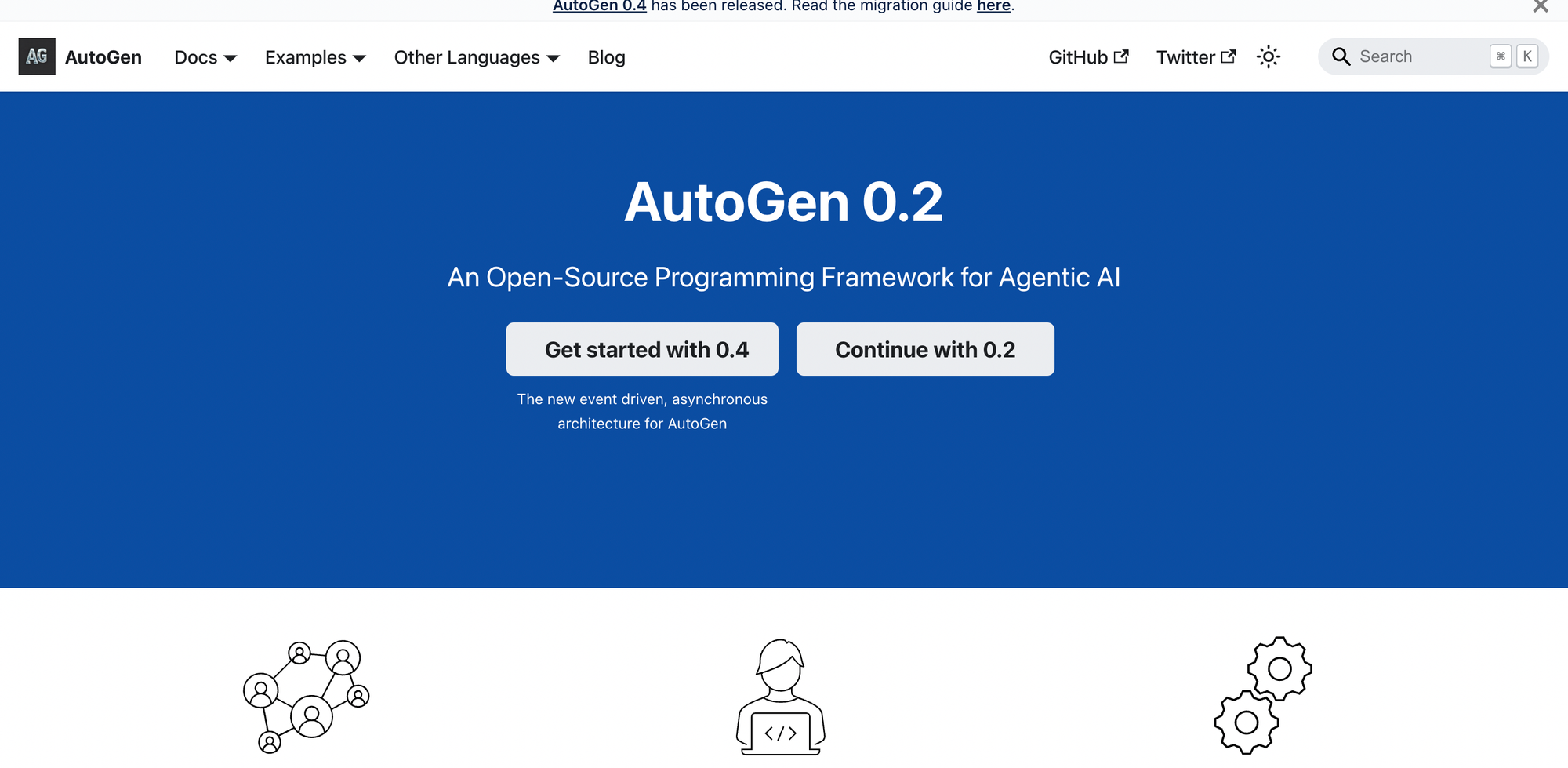 Autogen - Crewai vs. Autogen 