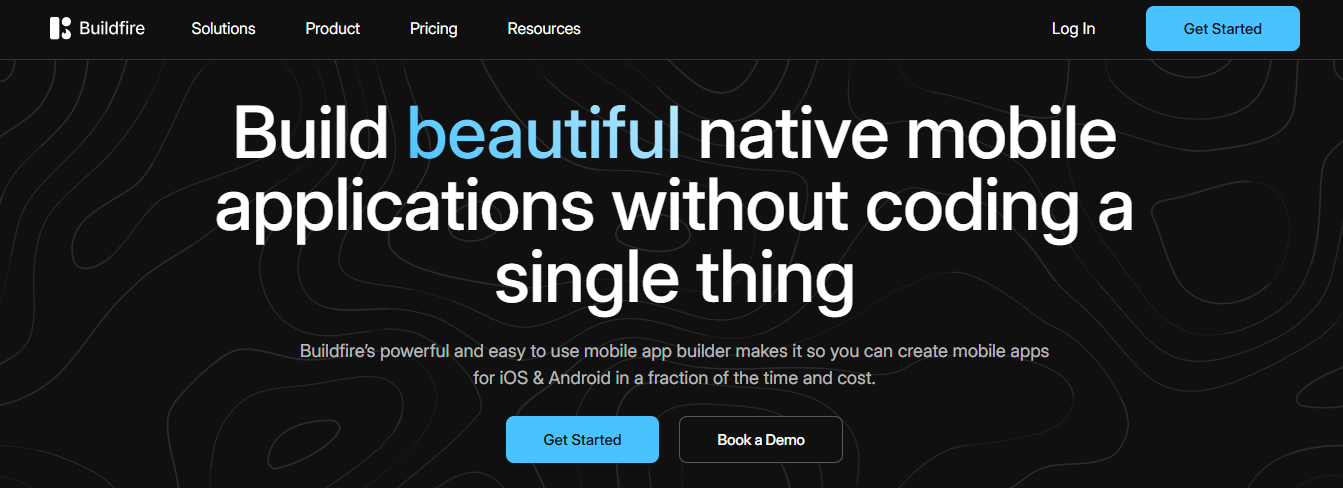 30 Best No-Code App Builders for Fast & Scalable App Development