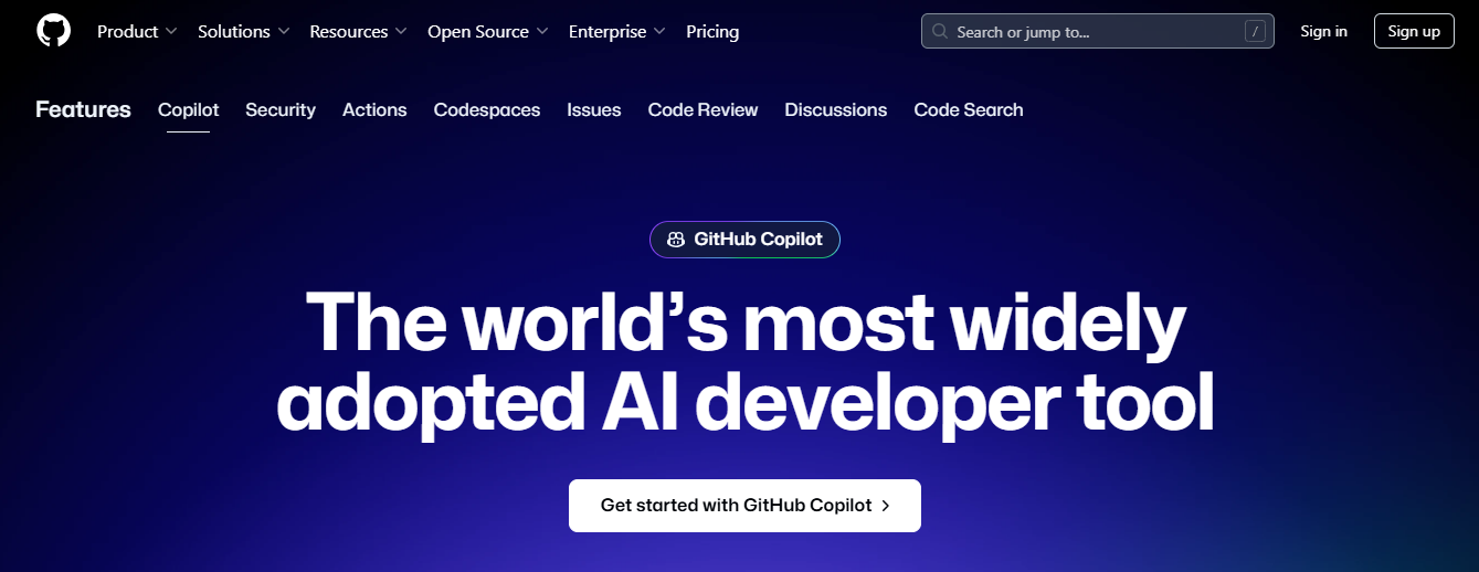 24 Best AI Development Tools to Automate & Accelerate Development