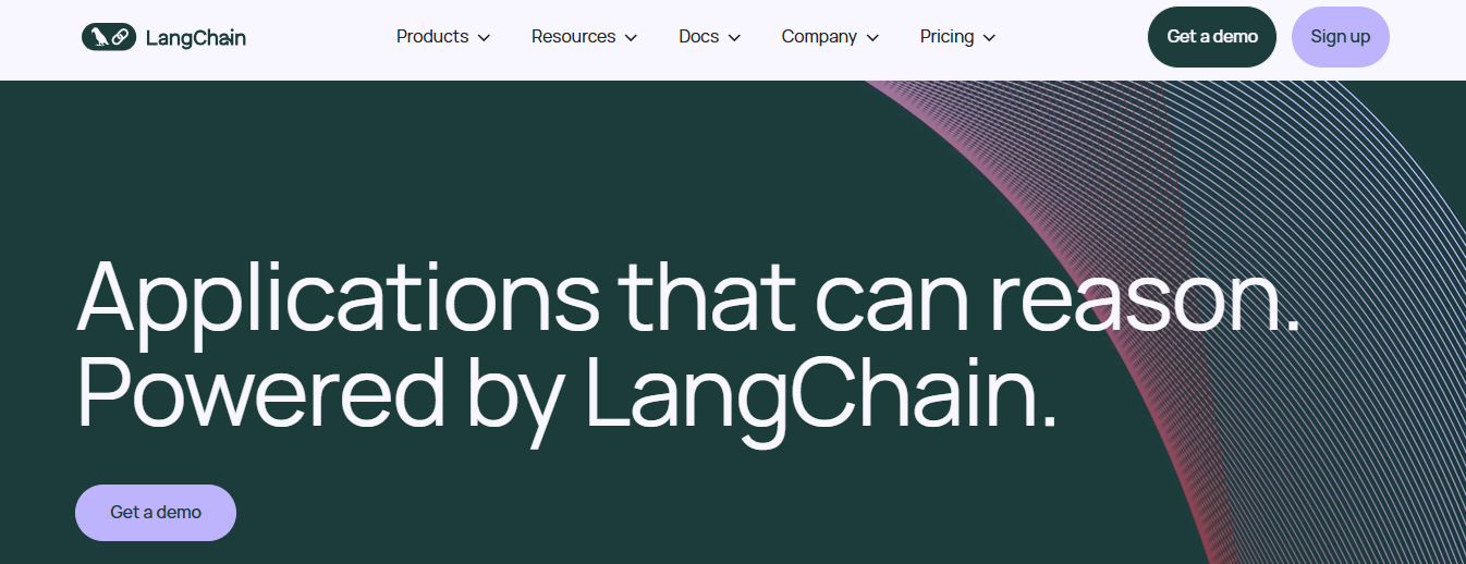 lang chain - Langchain Alternatives 