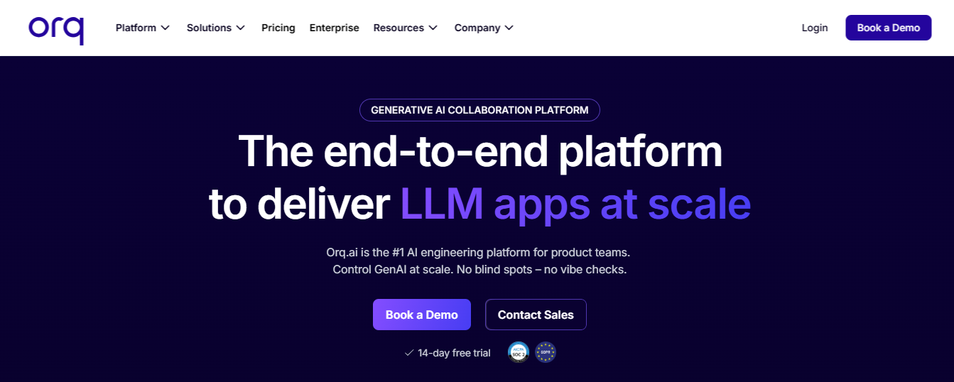 24 Best Langchain Alternatives Developers Love for Faster AI Builds