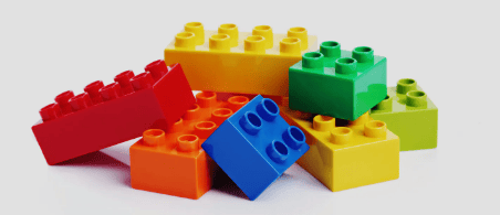 Just as creating the first set of Legos was challenging, so is the process of carving up the pieces of a GenAI system into a set of re-usable and interchangeable modules.