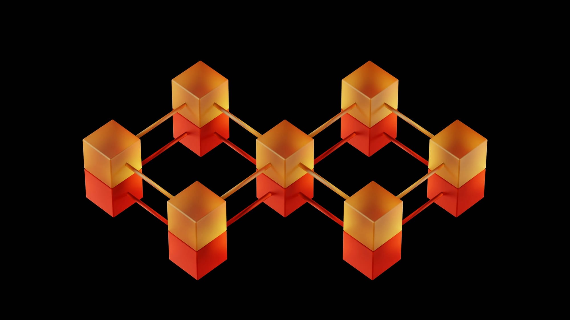 illustration of AI nodes - AI Middleware