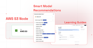 Boost AI Workflows with AWS S3, Smart Models & Pro Guides