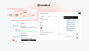Model Reliability, Widget Customisation and new guides
