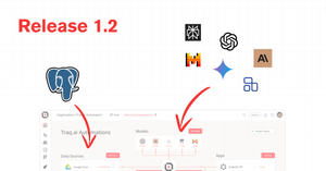 New Release from Lamatic.ai - v1.2